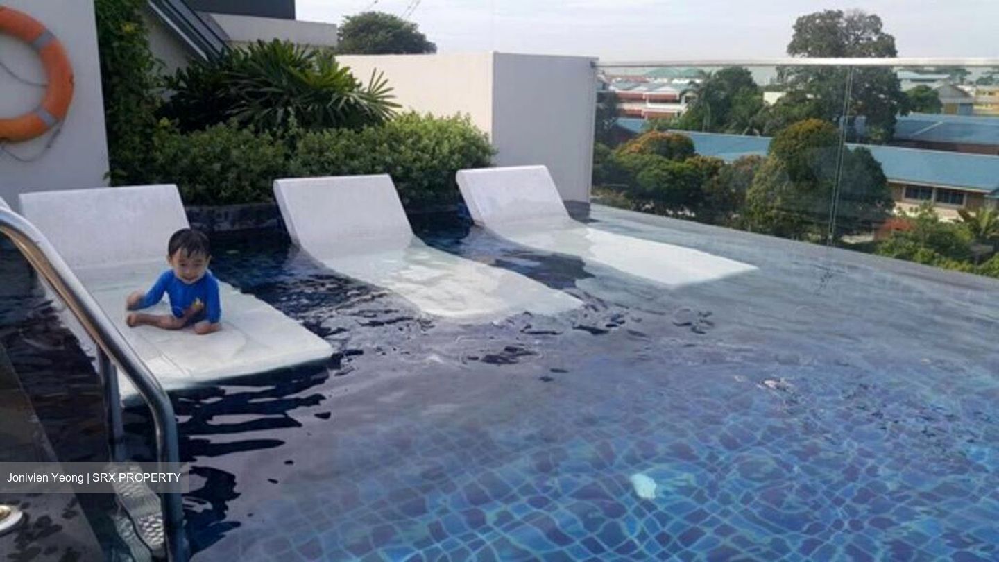 Nottinghill Suites (D21), Apartment #528472461